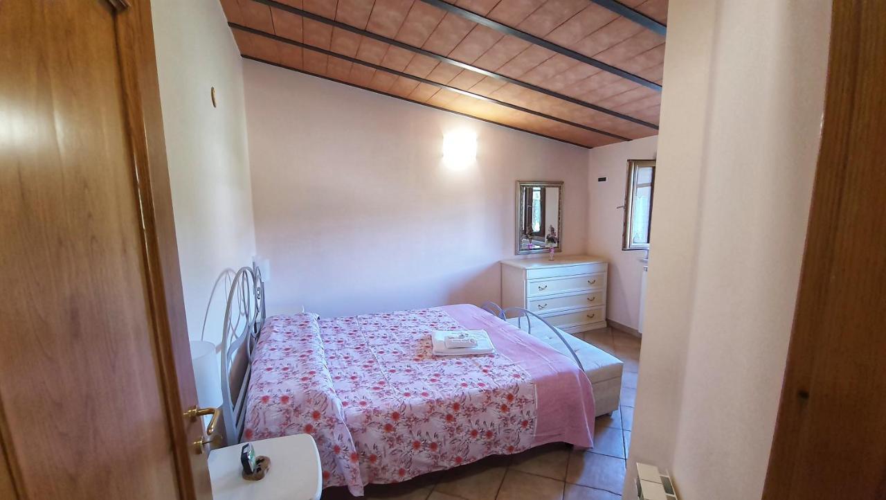 Spicchio Di Luna - Casa Vacanze Albiano Magra ภายนอก รูปภาพ