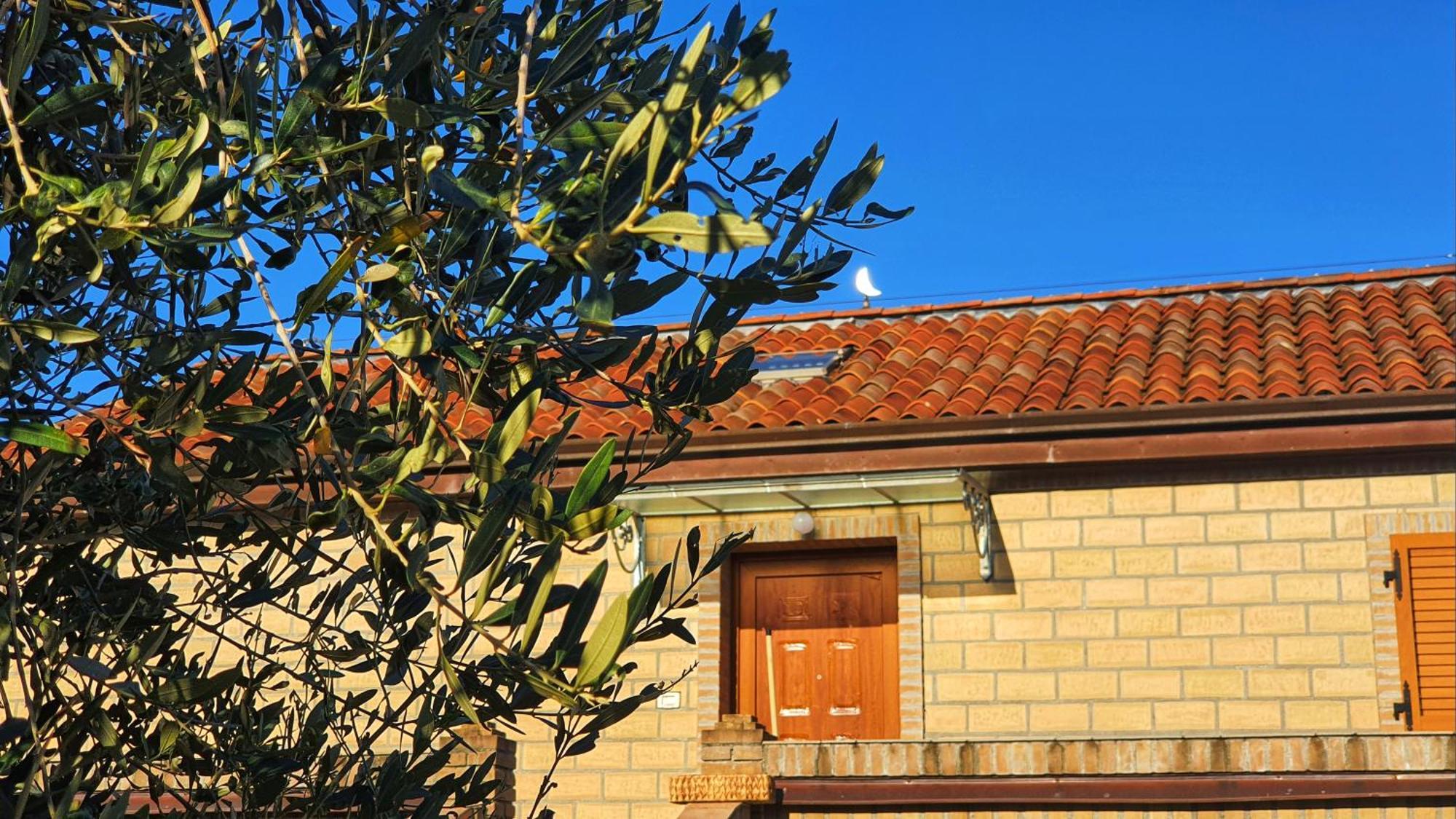 Spicchio Di Luna - Casa Vacanze Albiano Magra ภายนอก รูปภาพ