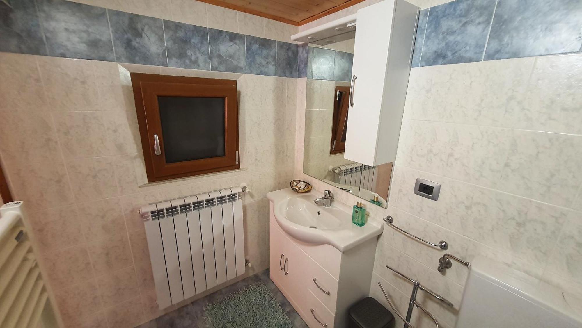Spicchio Di Luna - Casa Vacanze Albiano Magra ภายนอก รูปภาพ