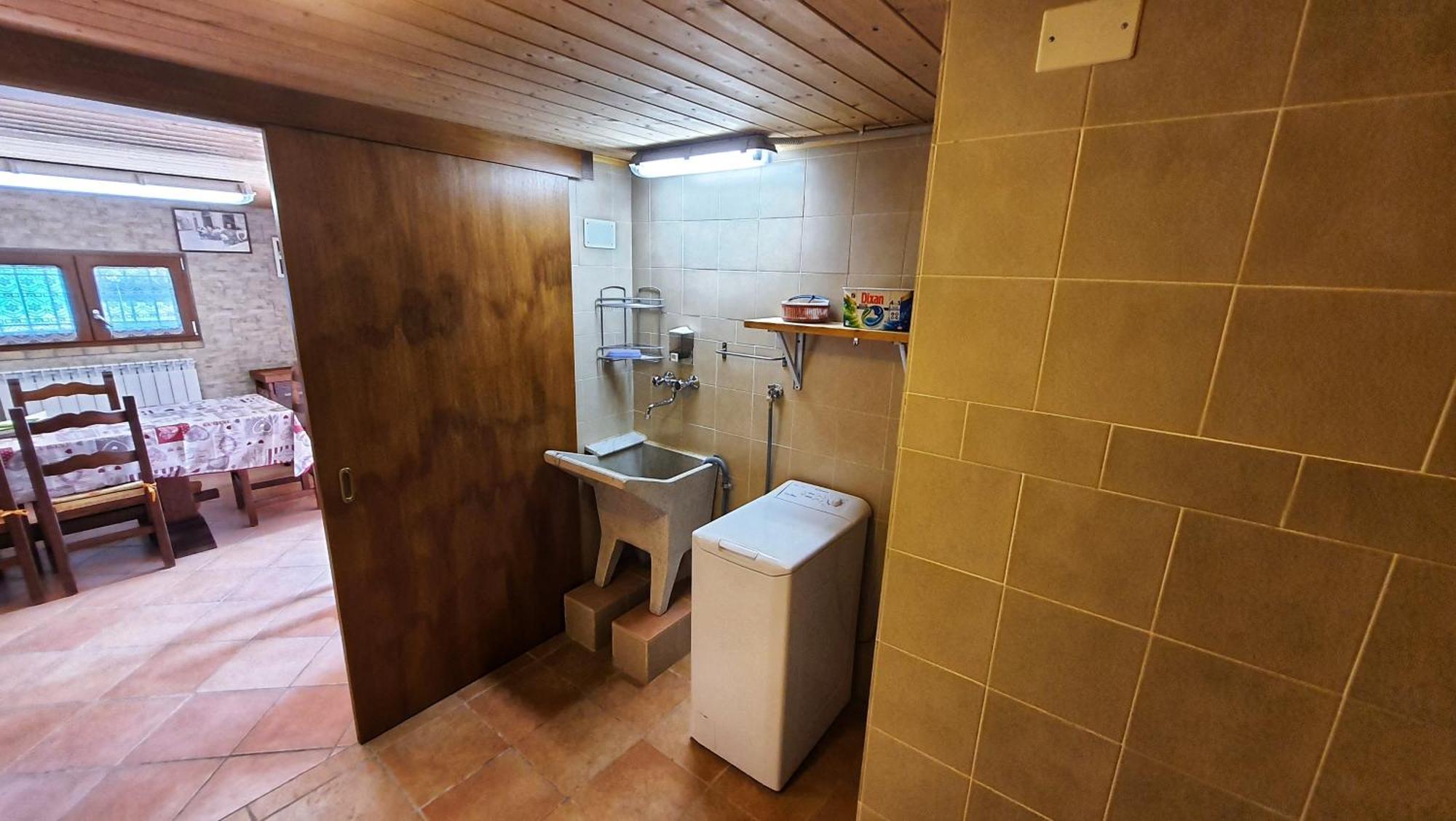 Spicchio Di Luna - Casa Vacanze Albiano Magra ภายนอก รูปภาพ