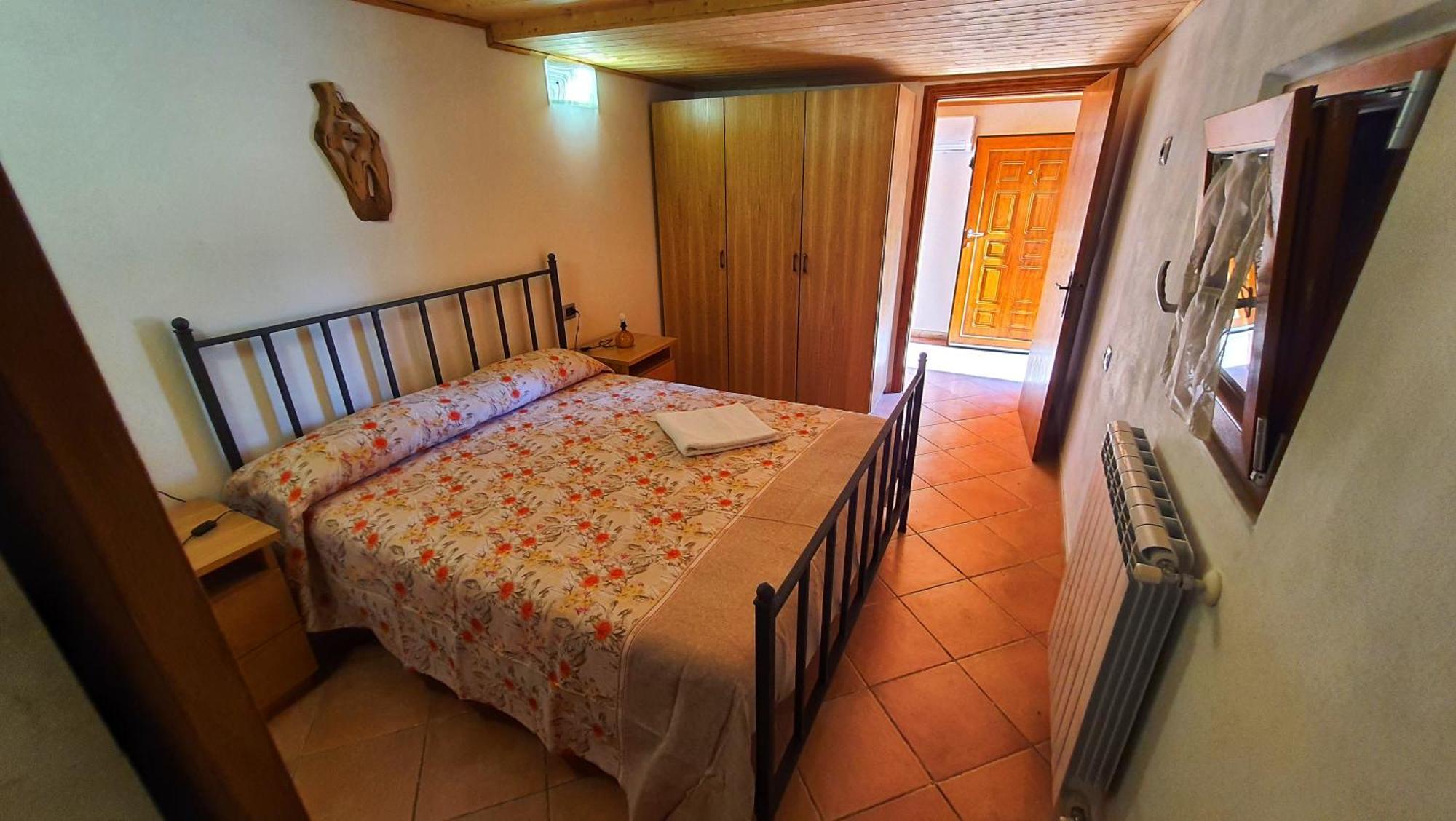 Spicchio Di Luna - Casa Vacanze Albiano Magra ภายนอก รูปภาพ