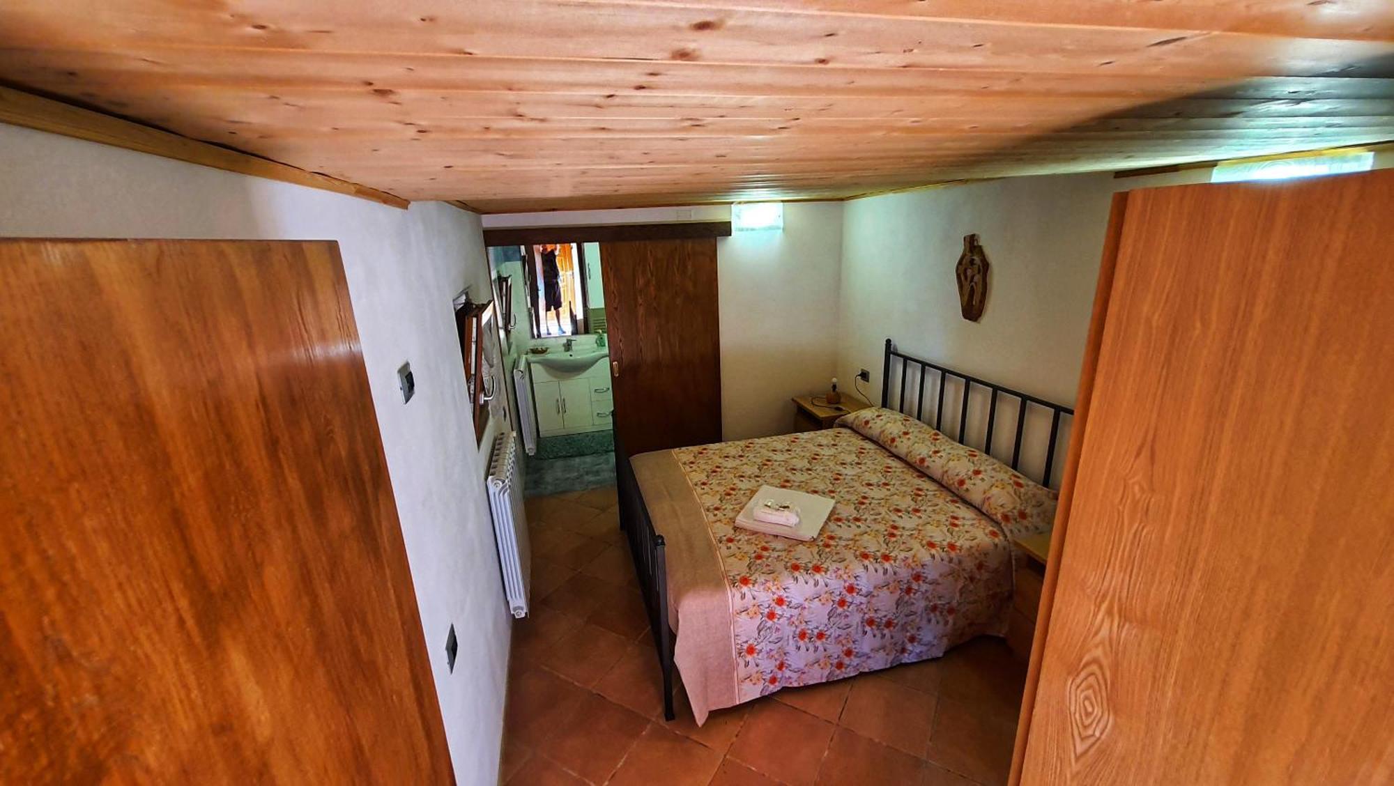 Spicchio Di Luna - Casa Vacanze Albiano Magra ภายนอก รูปภาพ