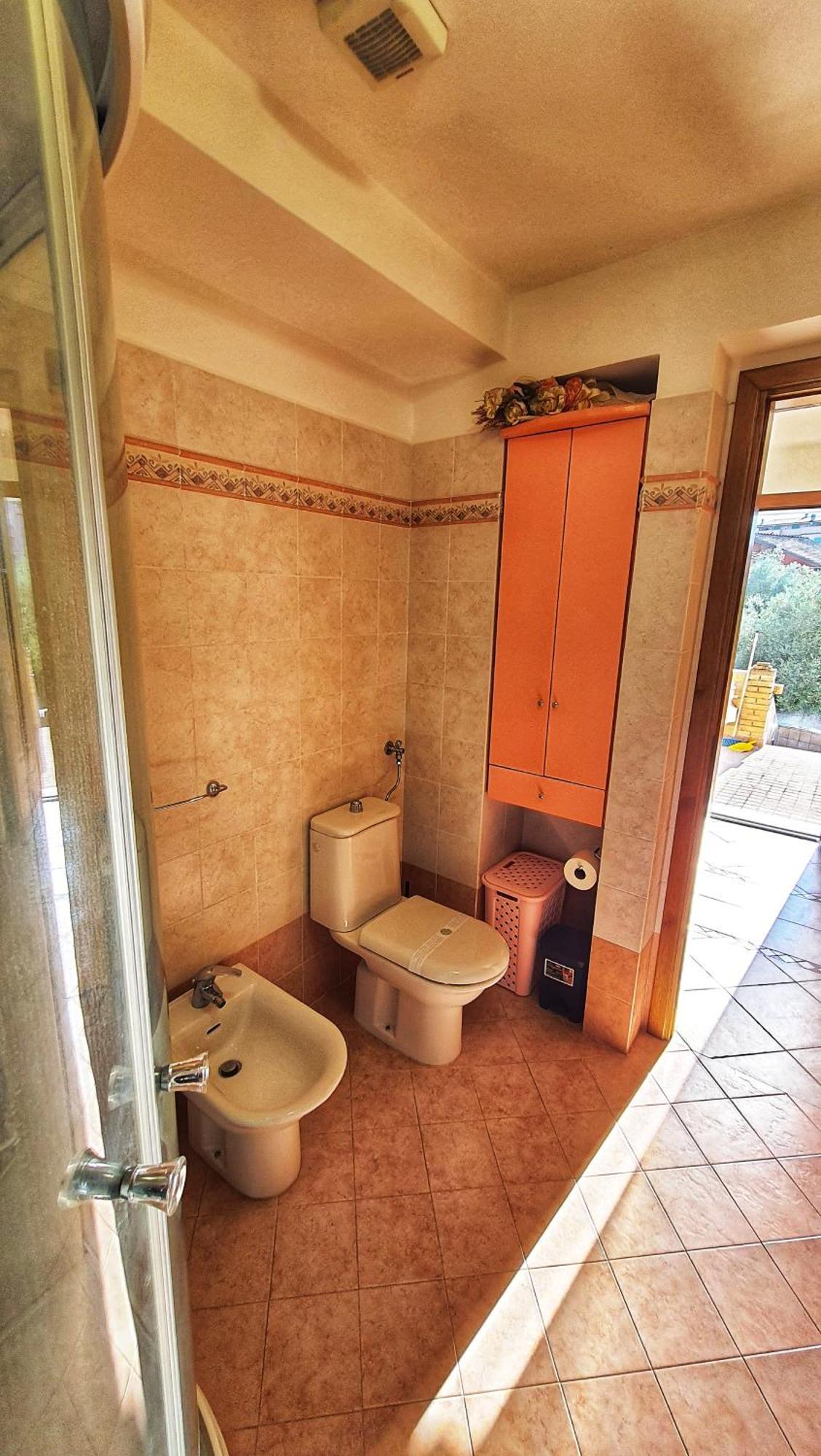 Spicchio Di Luna - Casa Vacanze Albiano Magra ภายนอก รูปภาพ