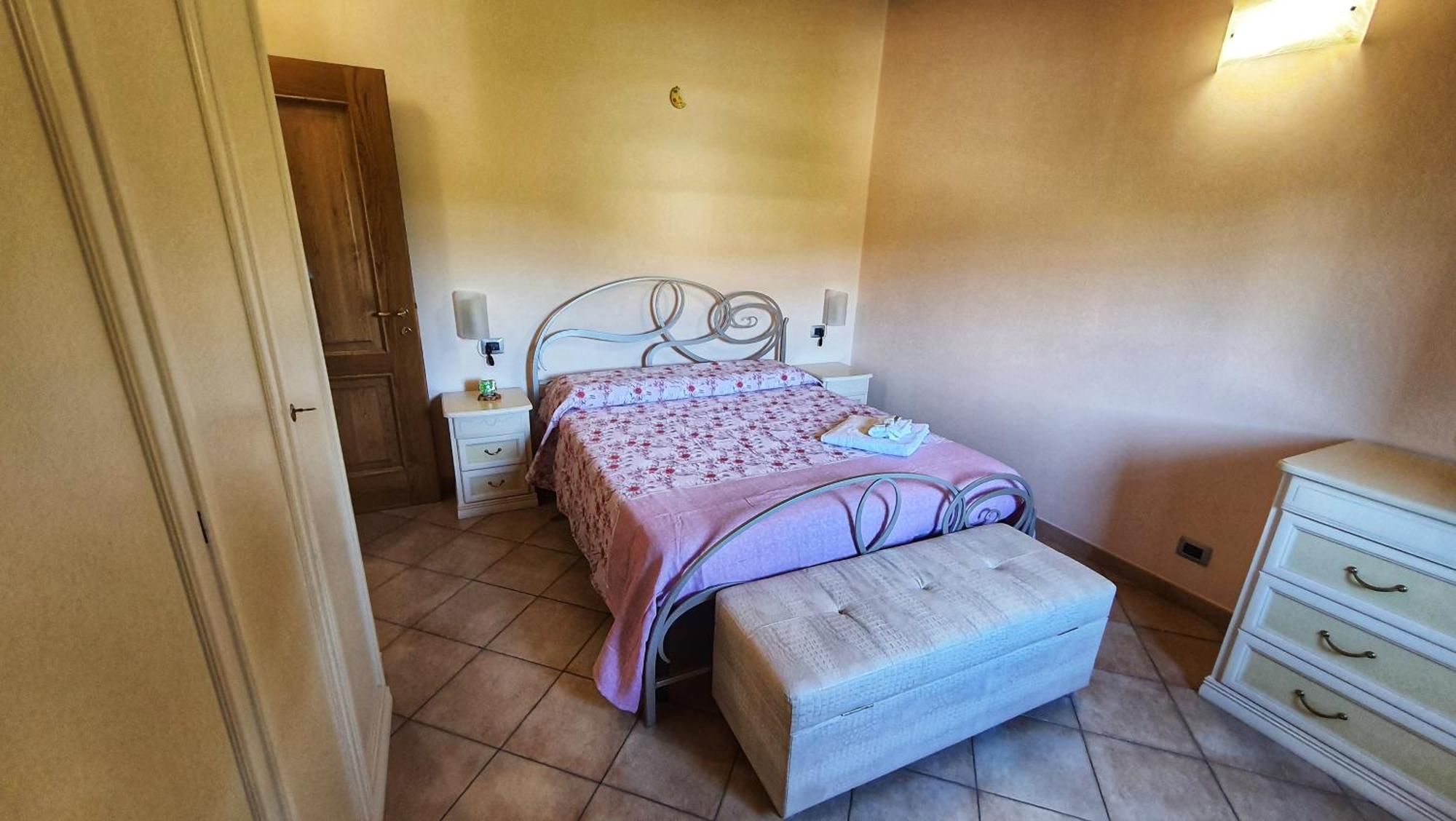 Spicchio Di Luna - Casa Vacanze Albiano Magra ภายนอก รูปภาพ