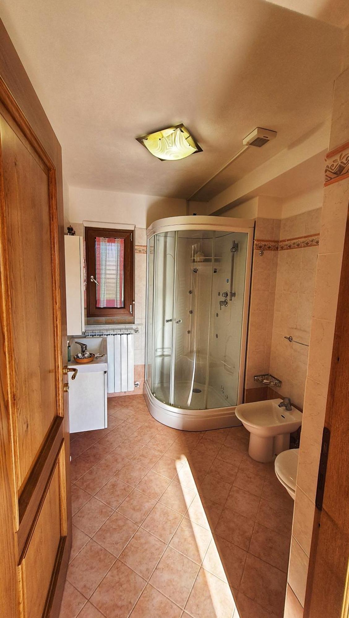 Spicchio Di Luna - Casa Vacanze Albiano Magra ภายนอก รูปภาพ
