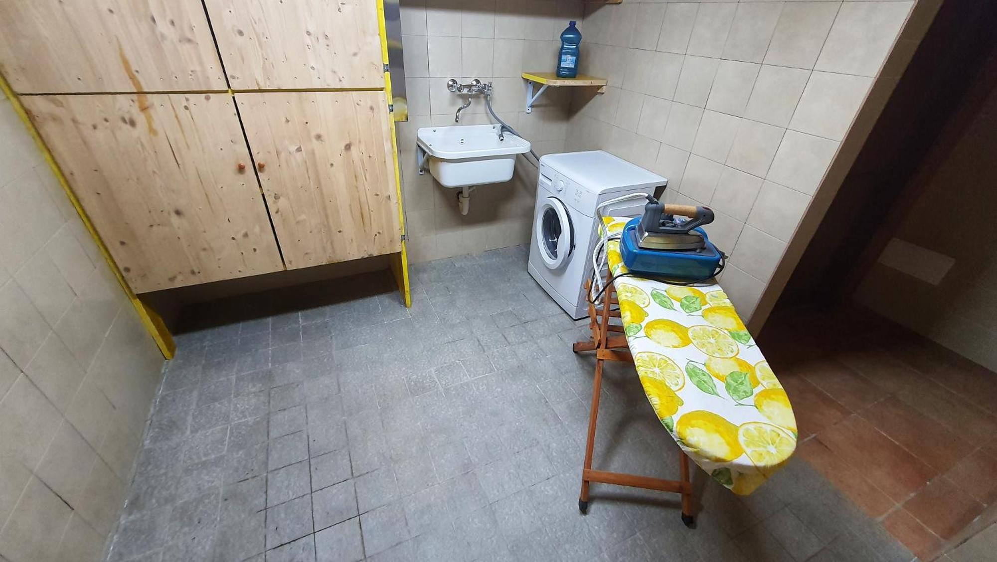 Spicchio Di Luna - Casa Vacanze Albiano Magra ภายนอก รูปภาพ
